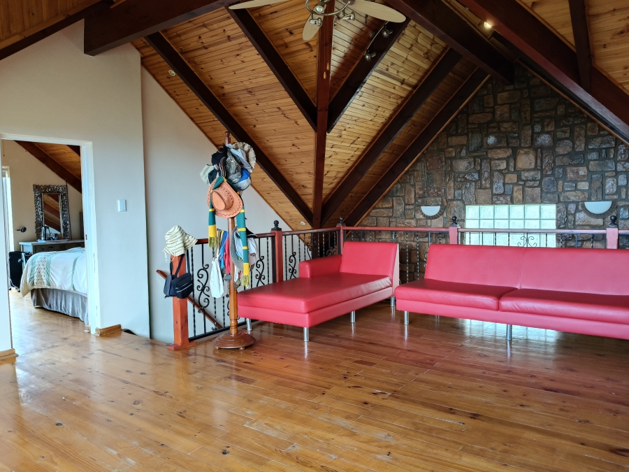 4 Bedroom Property for Sale in Gamtoos Mouth Eastern Cape